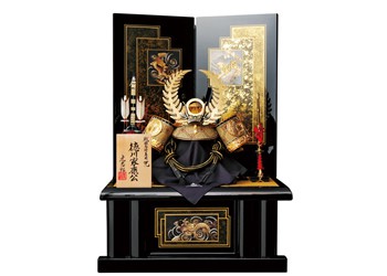着用兜収納飾り 着用兜収納飾り