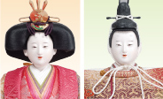 京風雛