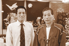 ご挨拶