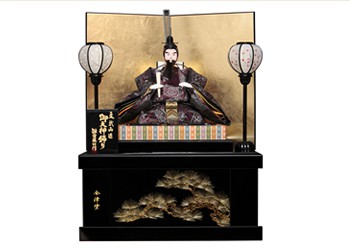 天神飾り